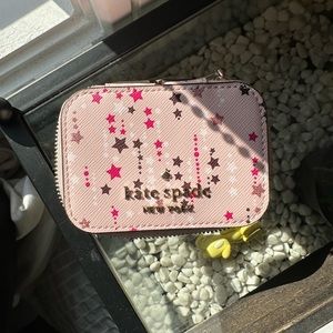 Kaye spade jewelry  box